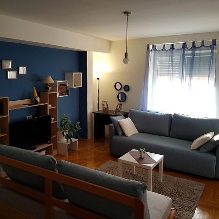 Ferienwohnung Konstantin Lux Subotica Exterior foto