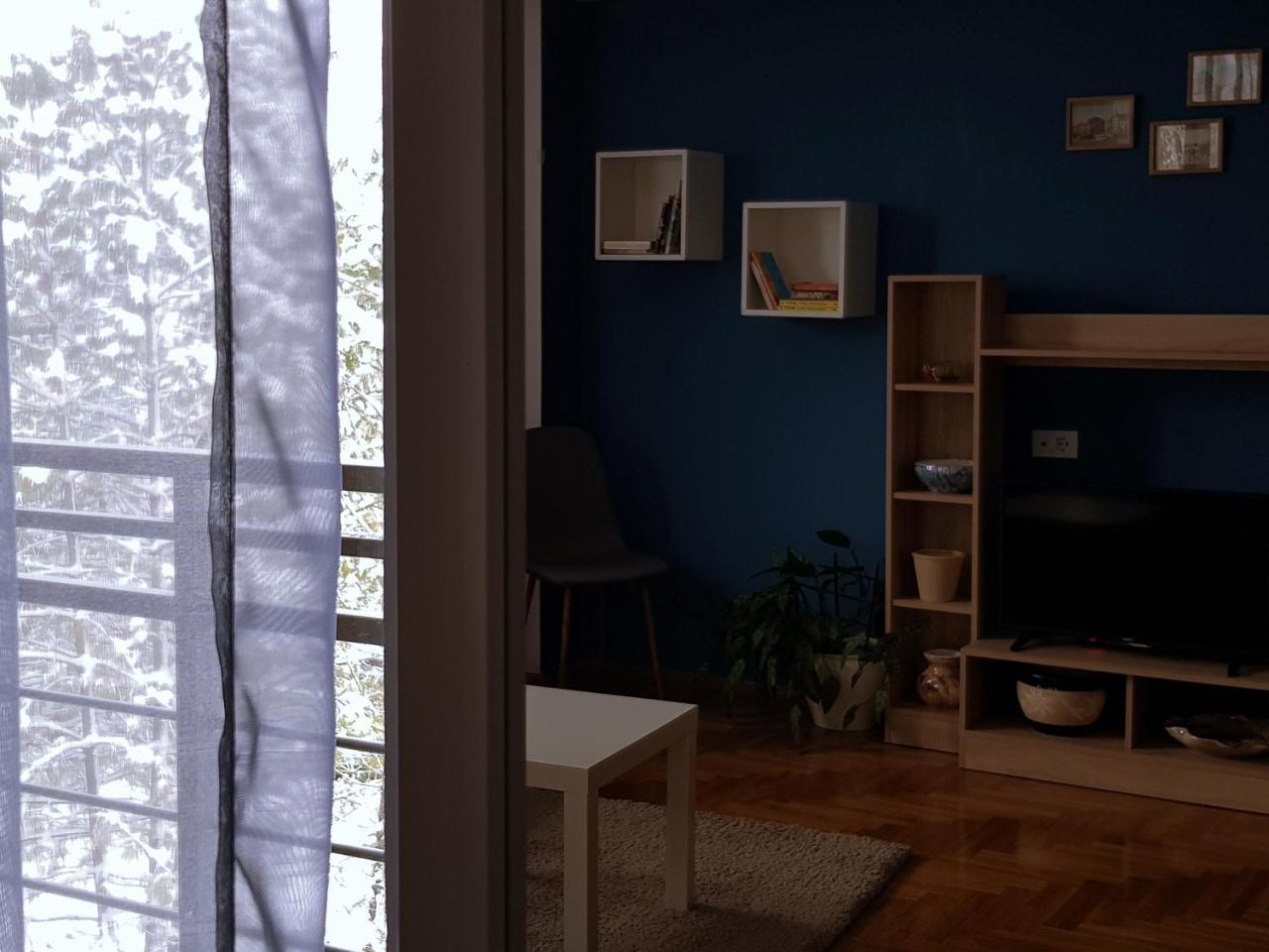 Ferienwohnung Konstantin Lux Subotica Exterior foto